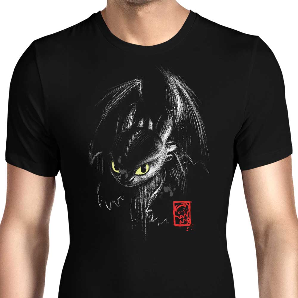 Fury Ink Men's Apparel - Adult & Kids T-Shirts, Sweatshirts & Hoodies apparel design preview 1