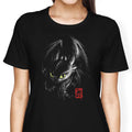 Fury Ink Women's Apparel - Adult & Kids T-Shirts, Sweatshirts & Hoodies apparel design preview 1