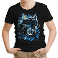Fury of the Sea Youth Apparel - Adult & Kids T-Shirts, Sweatshirts & Hoodies apparel design preview 1