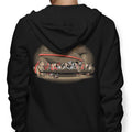 Future Dinner - Adult & Kids T-Shirts, Sweatshirts & Hoodies apparel design preview 1