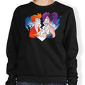 Future Friendzone - Adult & Kids T-Shirts, Sweatshirts & Hoodies apparel design preview 1