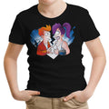 Future Friendzone Youth Apparel - Adult & Kids T-Shirts, Sweatshirts & Hoodies apparel design preview 1