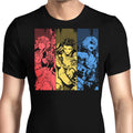 Future Generals Men's Apparel - Adult & Kids T-Shirts, Sweatshirts & Hoodies apparel design preview 1