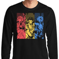 Future Generals - Adult & Kids T-Shirts, Sweatshirts & Hoodies apparel design preview 1