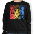 Future Generals - Adult & Kids T-Shirts, Sweatshirts & Hoodies apparel design preview 1