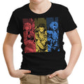 Future Generals Youth Apparel - Adult & Kids T-Shirts, Sweatshirts & Hoodies apparel design preview 1