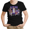 Future Jam Youth Apparel - Adult & Kids T-Shirts, Sweatshirts & Hoodies apparel design preview 1