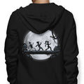 Future Matata - Adult & Kids T-Shirts, Sweatshirts & Hoodies apparel design preview 1