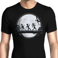 Future Matata Men's Apparel - Adult & Kids T-Shirts, Sweatshirts & Hoodies apparel design preview 1