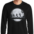 Future Matata - Adult & Kids T-Shirts, Sweatshirts & Hoodies apparel design preview 1