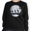 Future Matata - Adult & Kids T-Shirts, Sweatshirts & Hoodies apparel design preview 1