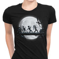 Future Matata Women's Apparel - Adult & Kids T-Shirts, Sweatshirts & Hoodies apparel design preview 1