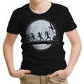 Future Matata Youth Apparel - Adult & Kids T-Shirts, Sweatshirts & Hoodies apparel design preview 1