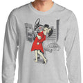 GB Day - Adult & Kids T-Shirts, Sweatshirts & Hoodies apparel design preview 1
