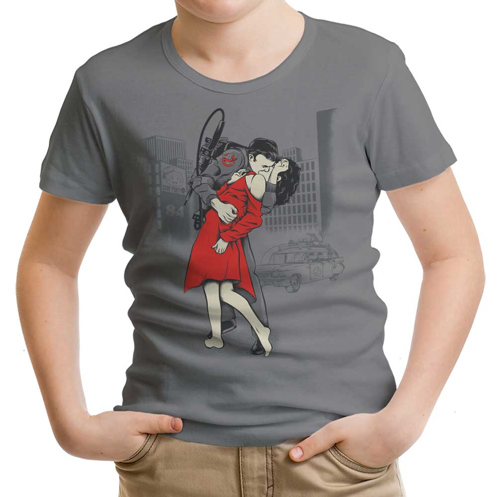 GB Day Youth Apparel - Adult & Kids T-Shirts, Sweatshirts & Hoodies apparel design preview 1