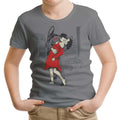 GB Day Youth Apparel - Adult & Kids T-Shirts, Sweatshirts & Hoodies apparel design preview 1