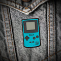 GB Color Pin (Limited to 100) - Adult & Kids T-Shirts, Sweatshirts & Hoodies apparel design preview 1