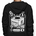 GC (2001) - Adult & Kids T-Shirts, Sweatshirts & Hoodies apparel design preview 1