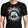 GC Gaming Club Men's Apparel - Adult & Kids T-Shirts, Sweatshirts & Hoodies apparel design preview 1
