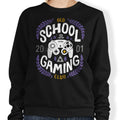 GC Gaming Club - Adult & Kids T-Shirts, Sweatshirts & Hoodies apparel design preview 1