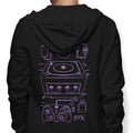 GC - Adult & Kids T-Shirts, Sweatshirts & Hoodies apparel design preview 1