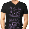 GC Men's V-Neck - Adult & Kids T-Shirts, Sweatshirts & Hoodies apparel design preview 1