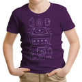 GC Youth Apparel - Adult & Kids T-Shirts, Sweatshirts & Hoodies apparel design preview 1