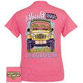 Girlie Girl Originals Preppy Beautiful Destinations - Adult & Kids T-Shirts, Sweatshirts & Hoodies apparel design preview 1