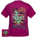 Girlie Girl Originals Preppy Be A Cactus - Adult & Kids T-Shirts, Sweatshirts & Hoodies apparel design preview 1