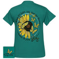 Girlie Girl Originals Preppy What If You Fly - Adult & Kids T-Shirts, Sweatshirts & Hoodies apparel design preview 1