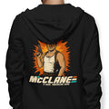 GI McClane - Adult & Kids T-Shirts, Sweatshirts & Hoodies apparel design preview 1