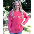 Girlie Girl Originals Classic Logo Soft - Adult & Kids T-Shirts, Sweatshirts & Hoodies apparel design preview 1
