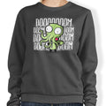 GIRthulhu - Adult & Kids T-Shirts, Sweatshirts & Hoodies apparel design preview 1