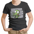 GIRthulhu Youth Apparel - Adult & Kids T-Shirts, Sweatshirts & Hoodies apparel design preview 1