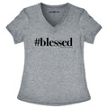 Cherished Girl Grace Truth Blessed Thank You Jesus - Adult & Kids T-Shirts, Sweatshirts & Hoodies apparel design preview 1