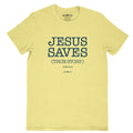 Cherished Girl Grace Truth Jesus Saves True Story - Adult & Kids T-Shirts, Sweatshirts & Hoodies apparel design preview 1