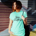 Cherished Girl Grace Truth Jesus Over Everything - Adult & Kids T-Shirts, Sweatshirts & Hoodies apparel design preview 1