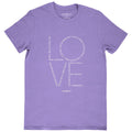 Cherished Girl Grace Truth Love Chapter Girlie - Adult & Kids T-Shirts, Sweatshirts & Hoodies apparel design preview 1