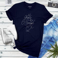 Cherished Girl Grace Truth His is Enough Girlie - Adult & Kids T-Shirts, Sweatshirts & Hoodies apparel design preview 1