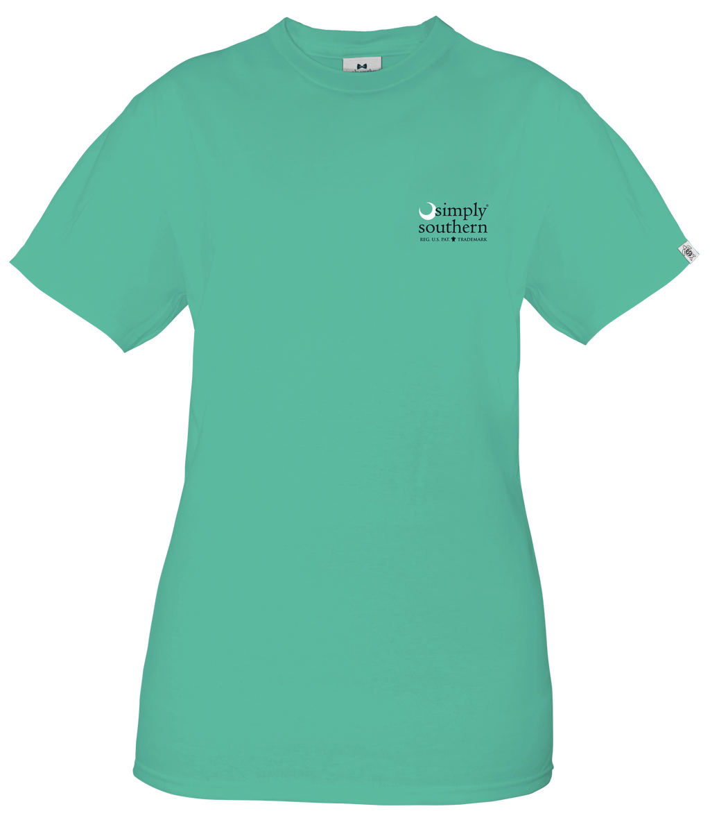 SALE Simply Southern Duck Lab - Adult & Kids T-Shirts, Sweatshirts & Hoodies apparel design preview 2