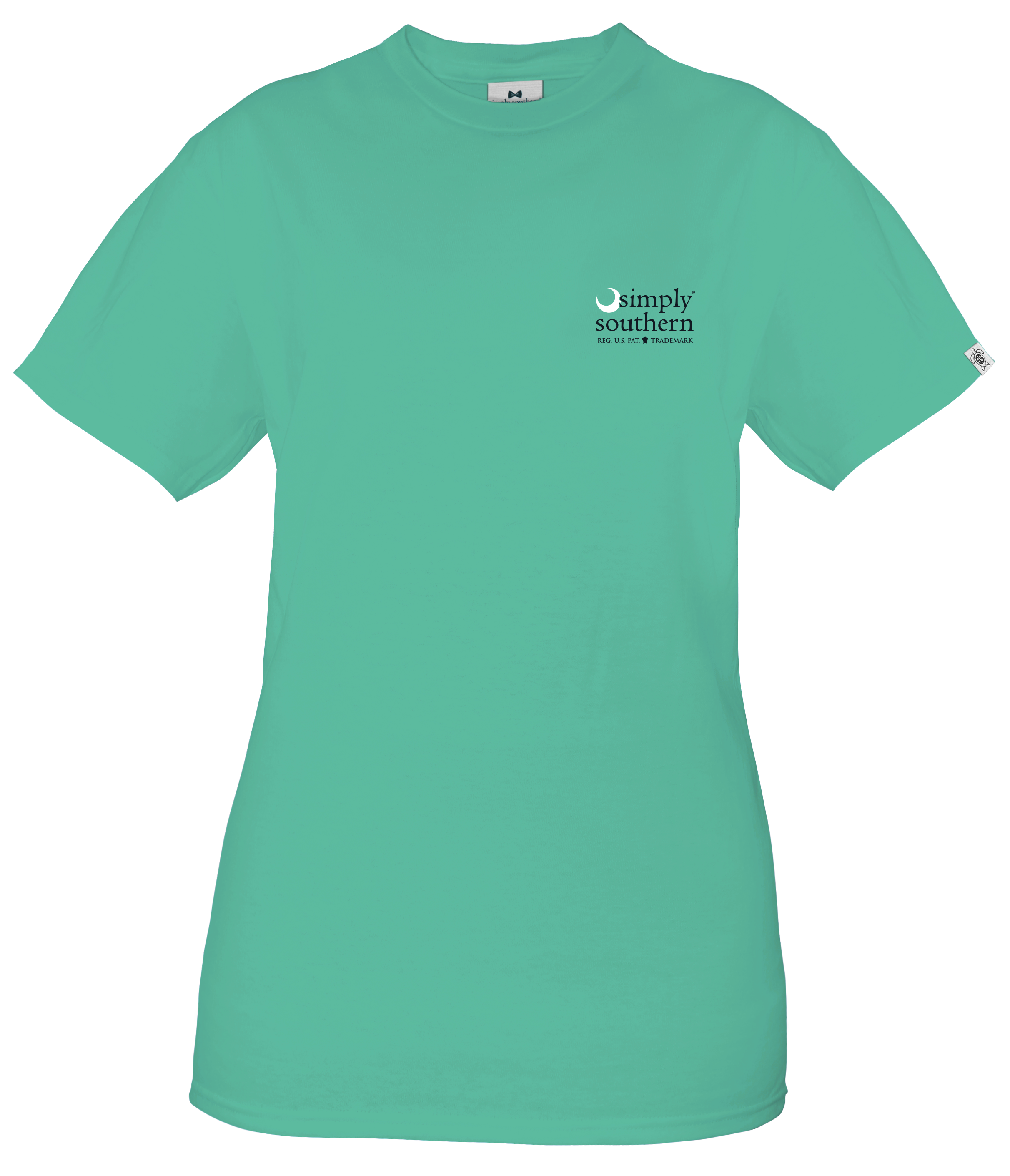 SALE Simply Southern Duck Lab - Adult & Kids T-Shirts, Sweatshirts & Hoodies apparel design preview 2