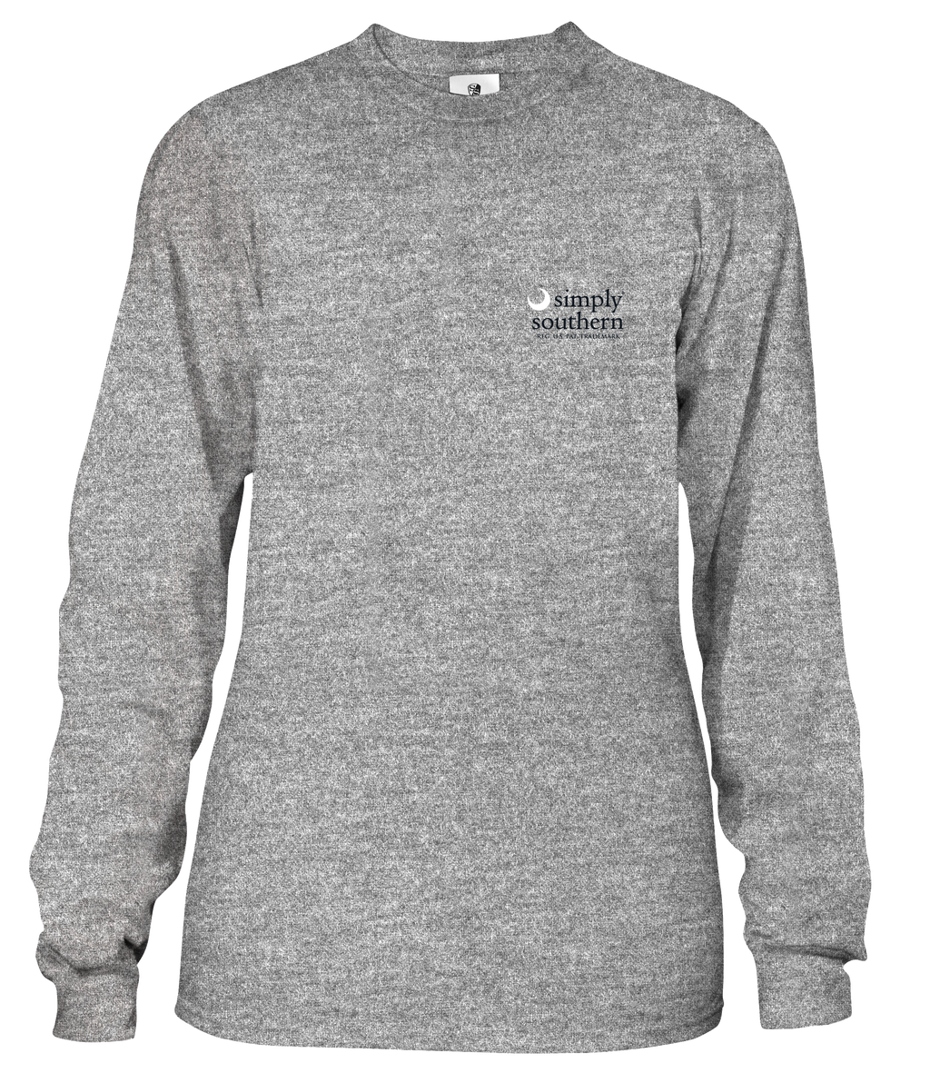SALE Simply Southern All Dogs - Adult & Kids T-Shirts, Sweatshirts & Hoodies apparel design preview 2
