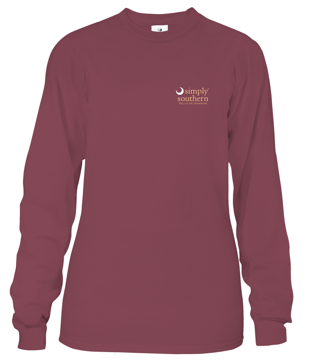 SALE Simply Southern Lake Dog - Adult & Kids T-Shirts, Sweatshirts & Hoodies apparel design preview 2