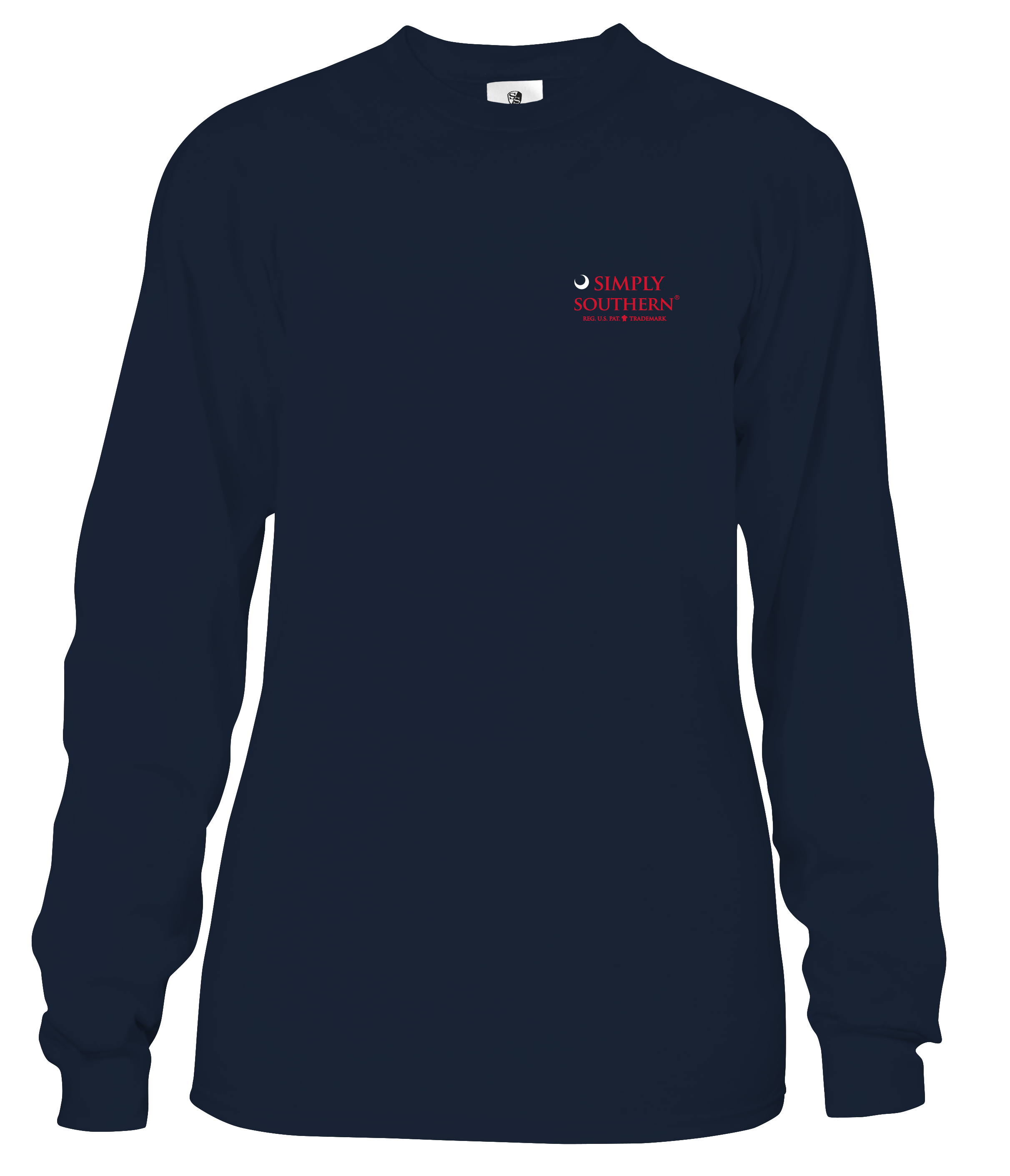 SALE Simply Southern USA Tuna Fish - Adult & Kids T-Shirts, Sweatshirts & Hoodies apparel design preview 2