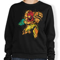 Galactic Bounty Hunter - Adult & Kids T-Shirts, Sweatshirts & Hoodies apparel design preview 1