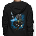 Galactic Clan - Adult & Kids T-Shirts, Sweatshirts & Hoodies apparel design preview 1