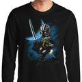Galactic Clan - Adult & Kids T-Shirts, Sweatshirts & Hoodies apparel design preview 1