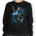 Galactic Clan - Adult & Kids T-Shirts, Sweatshirts & Hoodies apparel design preview 1