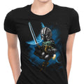 Galactic Clan Women's Apparel - Adult & Kids T-Shirts, Sweatshirts & Hoodies apparel design preview 1