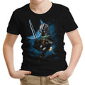Galactic Clan Youth Apparel - Adult & Kids T-Shirts, Sweatshirts & Hoodies apparel design preview 1